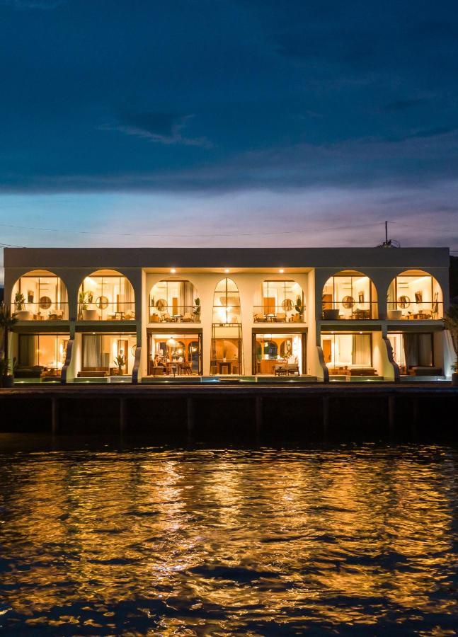 Tasana Bar And Luxury Resort Ко-Лан Екстер'єр фото